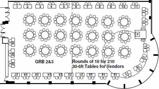 Expo Map